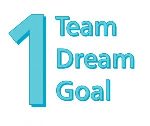 Ecomak One Team One Goal